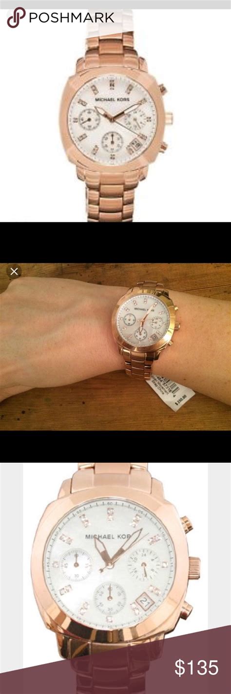 michael kors warranty watch